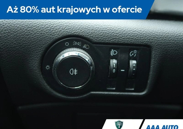 Opel Astra cena 27000 przebieg: 169248, rok produkcji 2012 z Świętochłowice małe 277